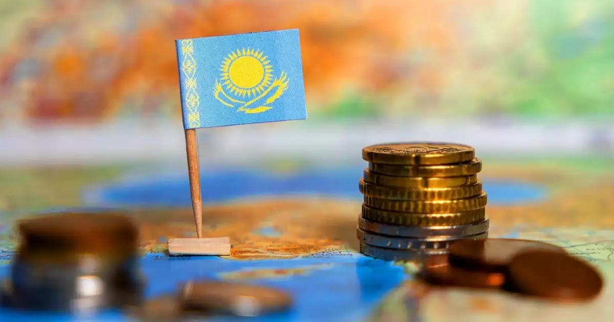  2026 жылдың алғашқы бес айында Қазақстанның нақты ЖІӨ өсімі 3,7% болды 