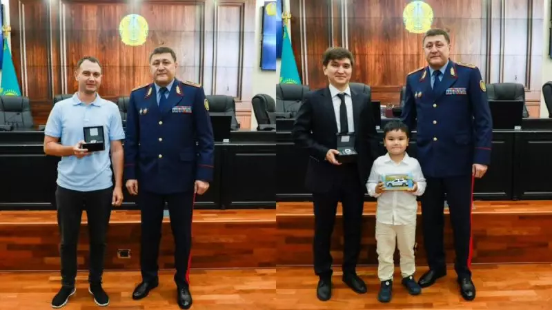 Астанчане задержали мужчину, пытавшегося напасть на девочку в парке