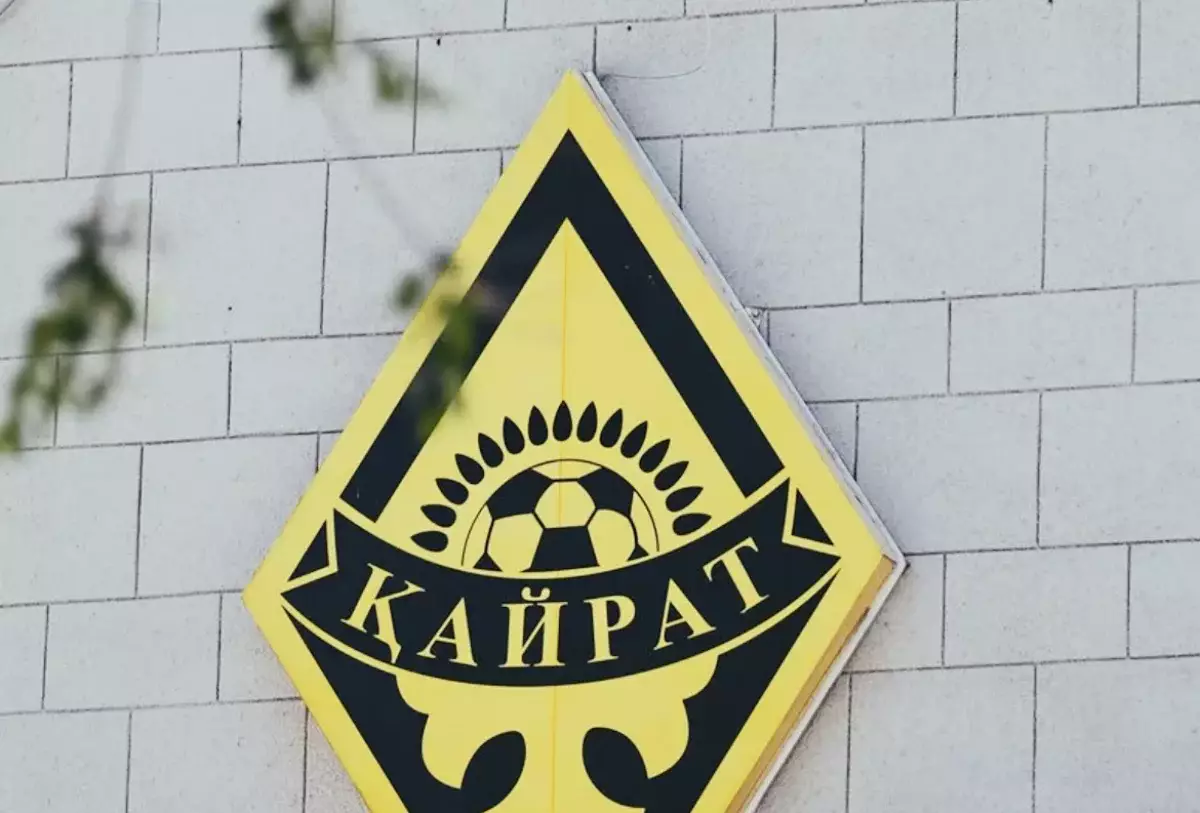 “Қайраттың” Чемпиондар лигасындағы алғашқы қарсыласы анықталды