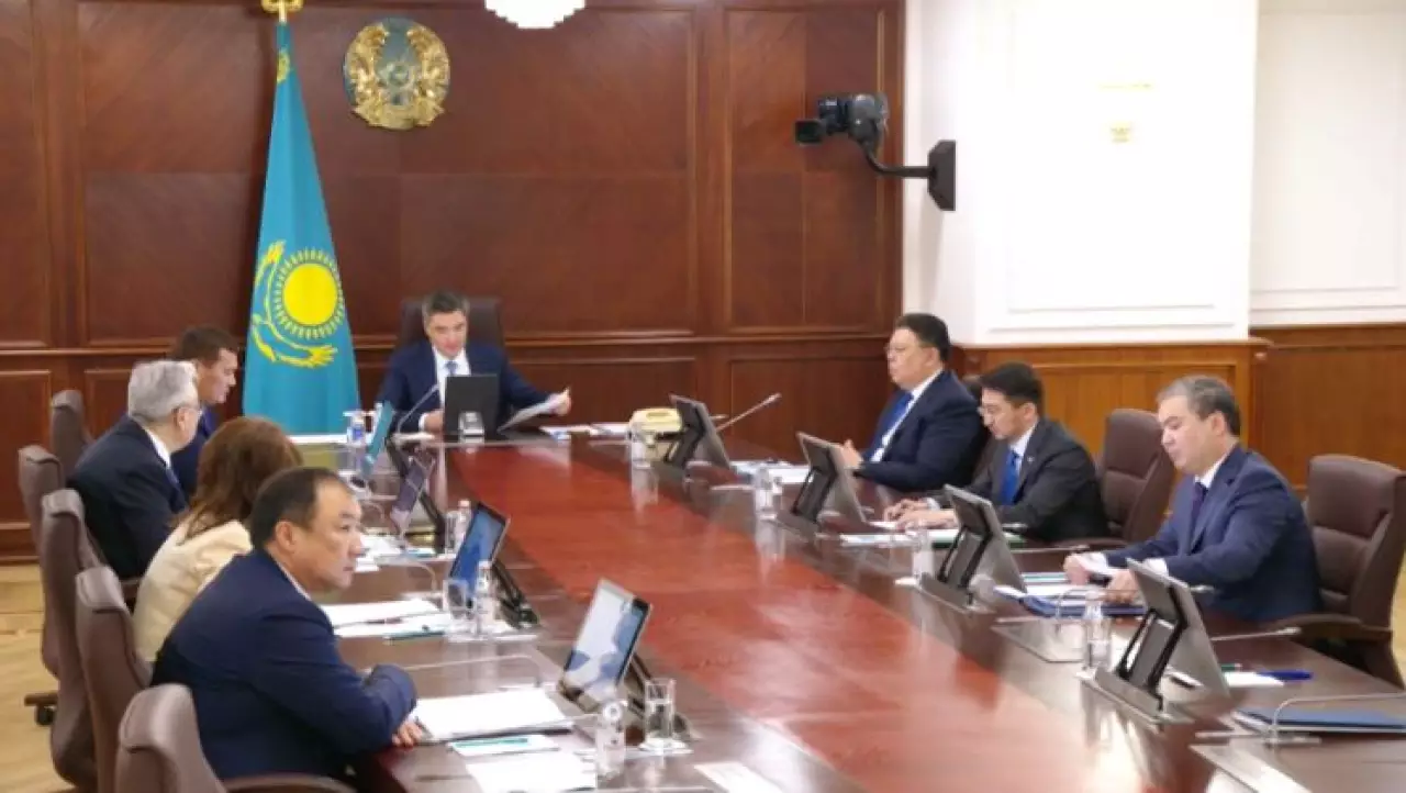 Елдегі вагондардың 90 пайызы 2030 жылға қарай жаңартылады