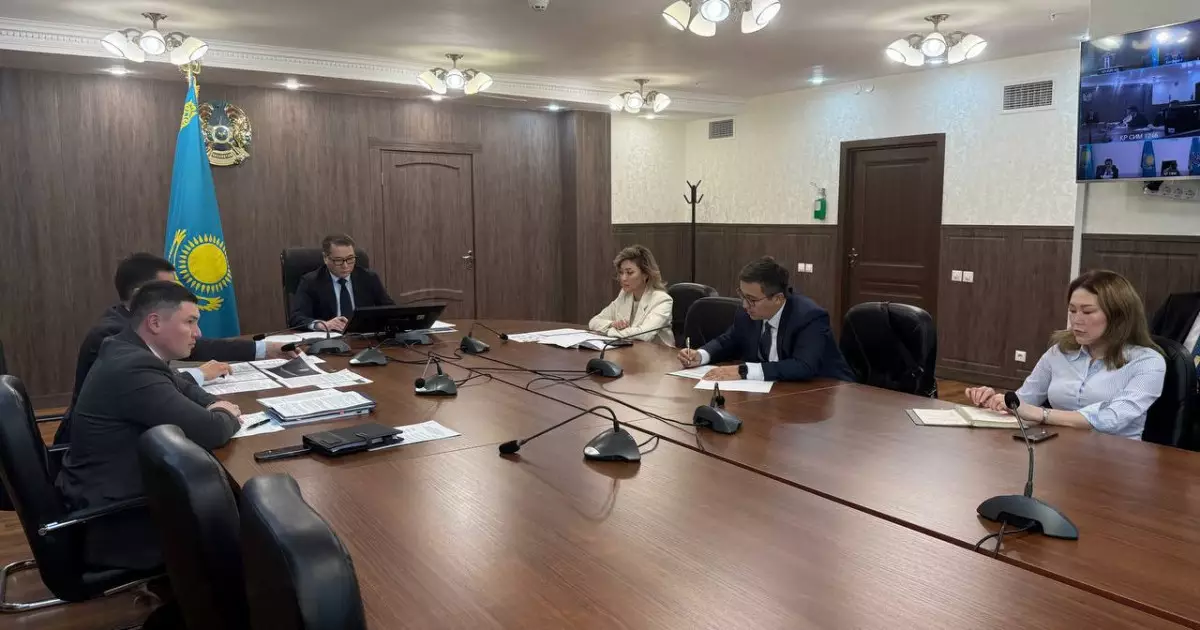   Қазақстанда азық-түлік базарынан 150 делдал шығарылды   
