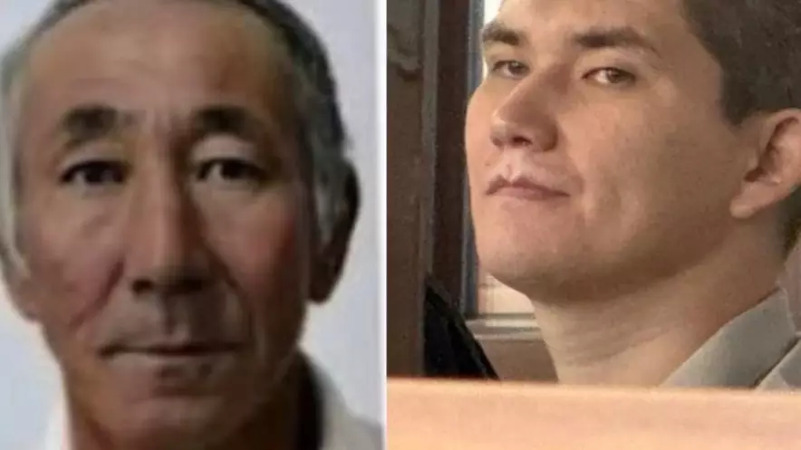  Сұлтан Сәрсемәлиев сотта қайын атасы туралы айтты 