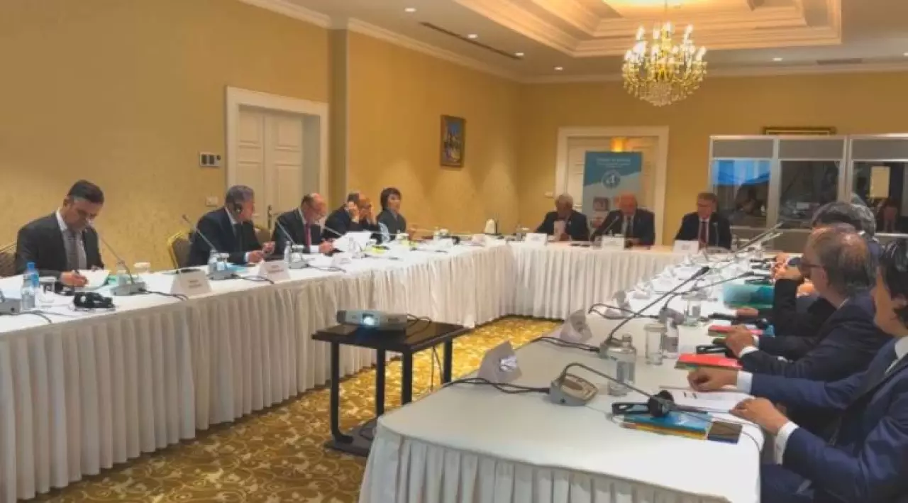 Ортақ түркі әліпбиінің қазақша нұсқасы бекітілді