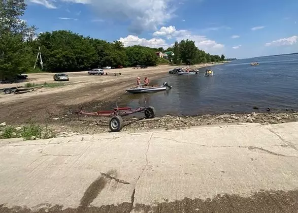Приехавший в гости подросток из Казахстана утонул в России