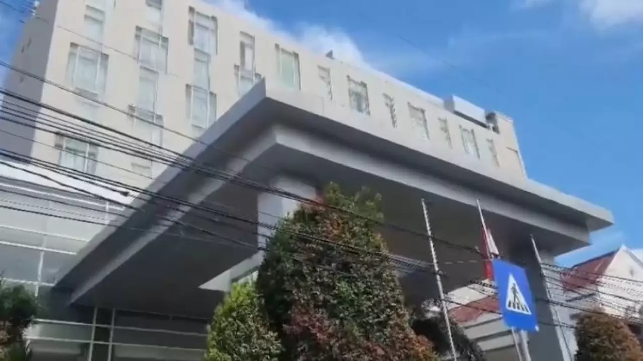 Индонезияда 6,7 балдық жер сілкінісі болды