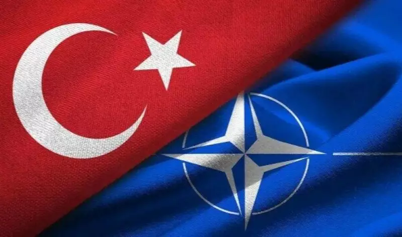 НАТО развернет ПВО в Турции