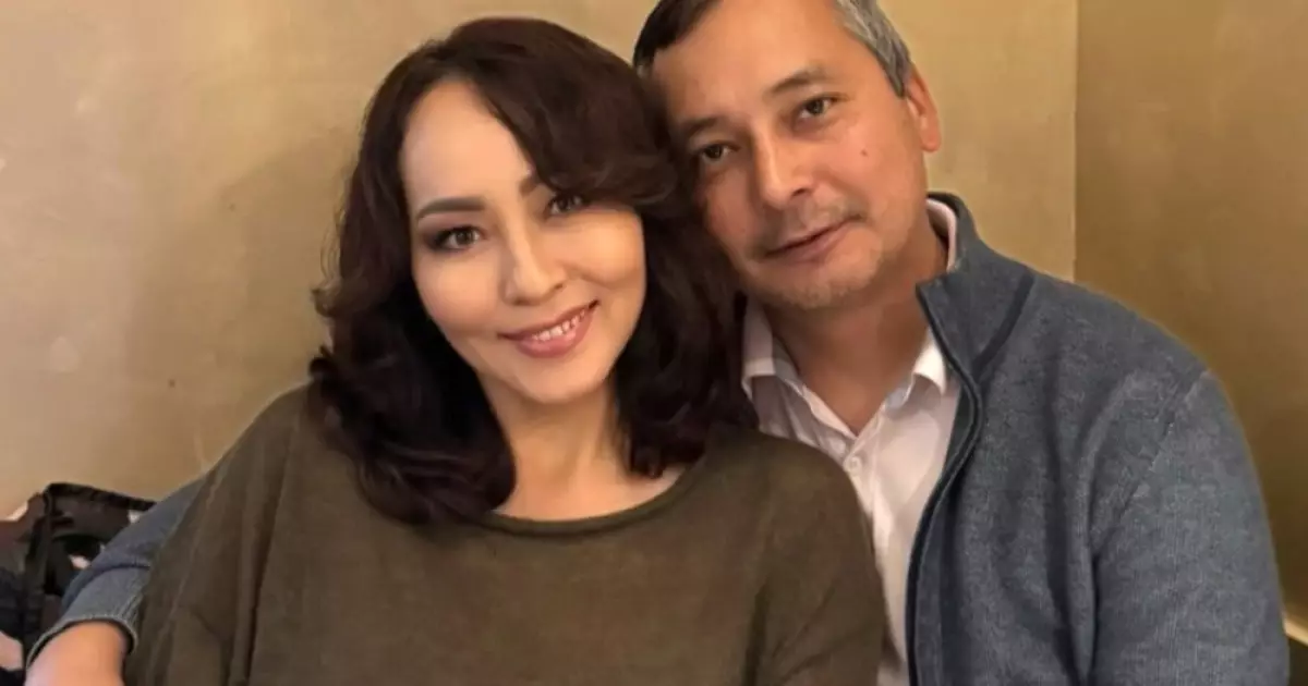   «Мұны тағдыр деп қабылдаймын...»: Айгүл Иманбаева күйеуімен қалай танысқанын айтты (видео)   
