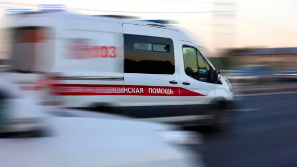 Солтүстік Қазақстанда қайғылы жағдай болды 
