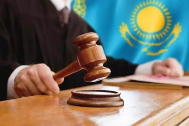 Павлодарда өз баласын азаптап өлтірген ер адам өмір бойына сотталды