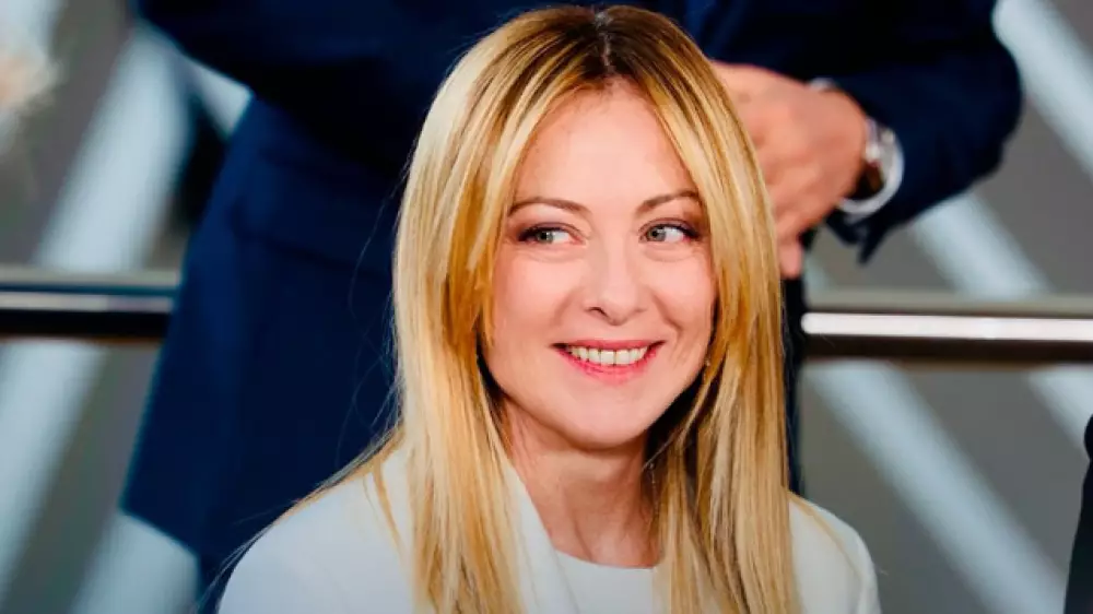 Италия премьері күтпеген мәлімдеме жасап, G7 басшылары қолдау білдірді