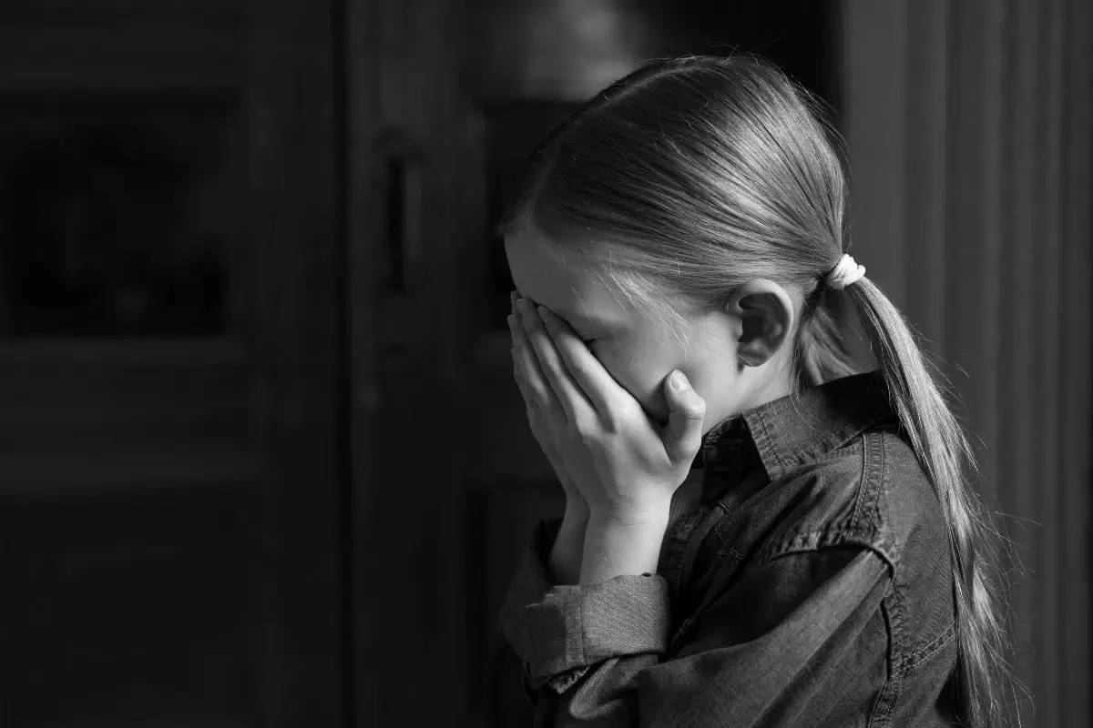 Павлодарда 3 жастағы қызын өлтірген ер адам өмір бойына сотталды