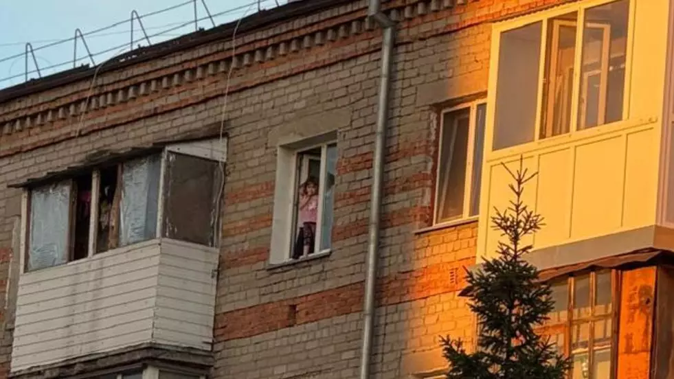 Двух малышей забрали из семьи после опасного случая в Петропавловске