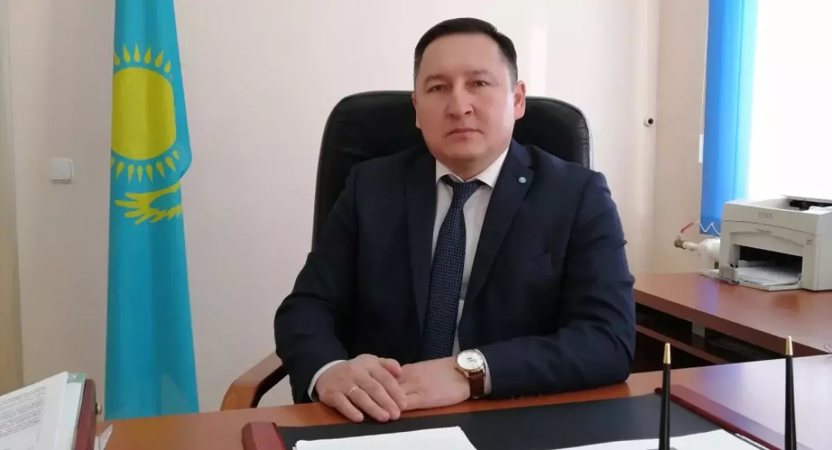 Коррупционный скандал в медицине ЗКО набирает обороты: отстранен руководитель облздрава