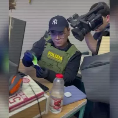 Полиция Казахстана и Чехии ликвидировала международную сеть «пробива» персональных данных