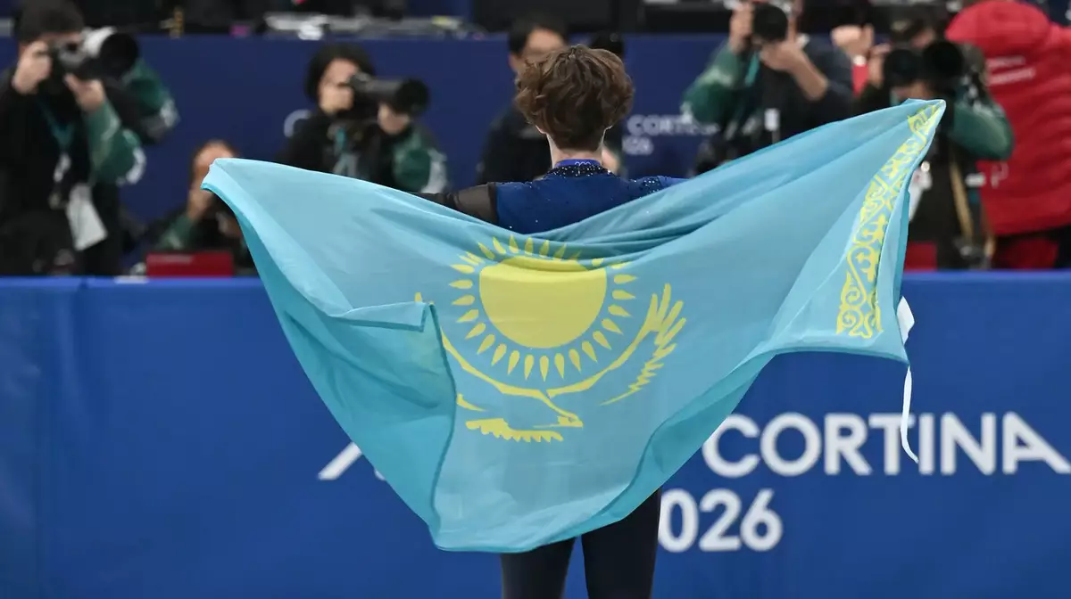 Деньги — только за чемпионаты мира: Минспорта РК ужесточило условия поощрений спортсменам