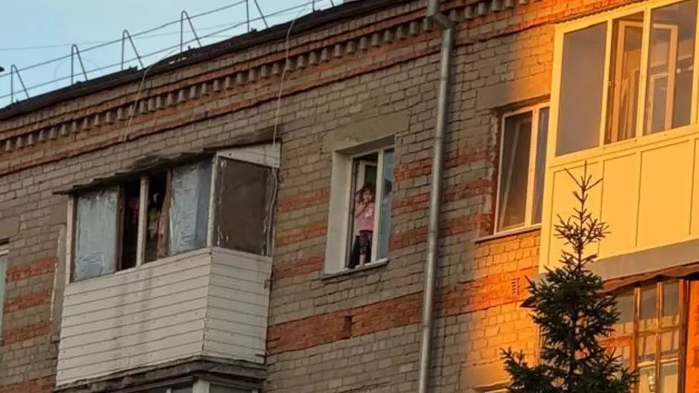 Ата-анасы мас болған: Петропавлда қауіпті жағдайдан кейін екі бала бейімдеу орталығына жіберілді