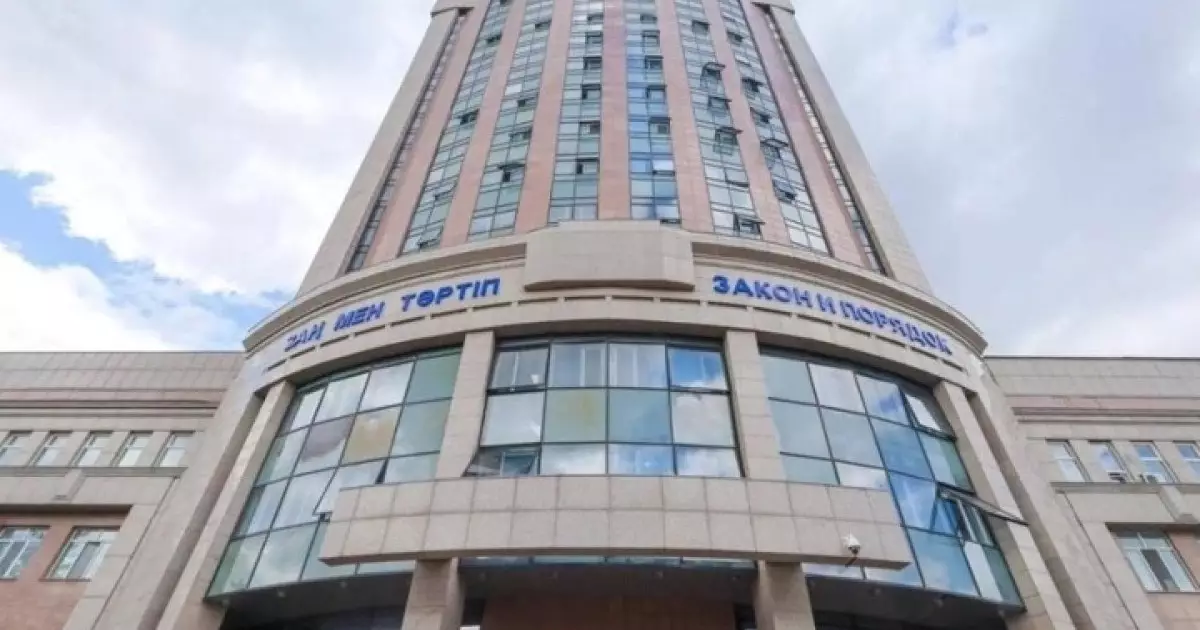  Қазақстан мен ТМД елдері азаматтарының жеке деректерін таратқан халықаралық арна жойылды 
