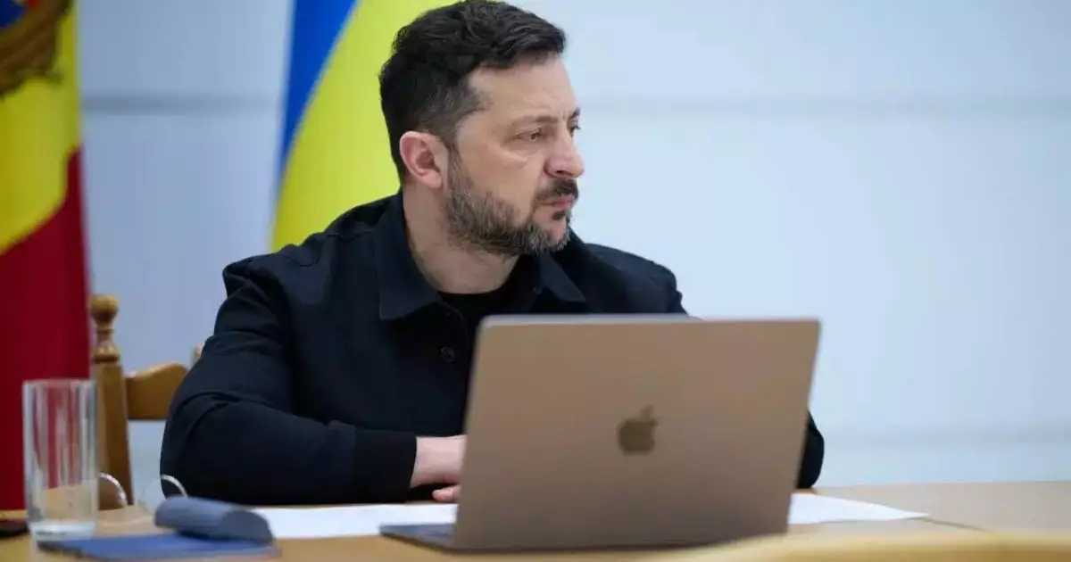  Зеленский Путинмен жыл соңына дейін келіссөз өткізгісі келеді 
