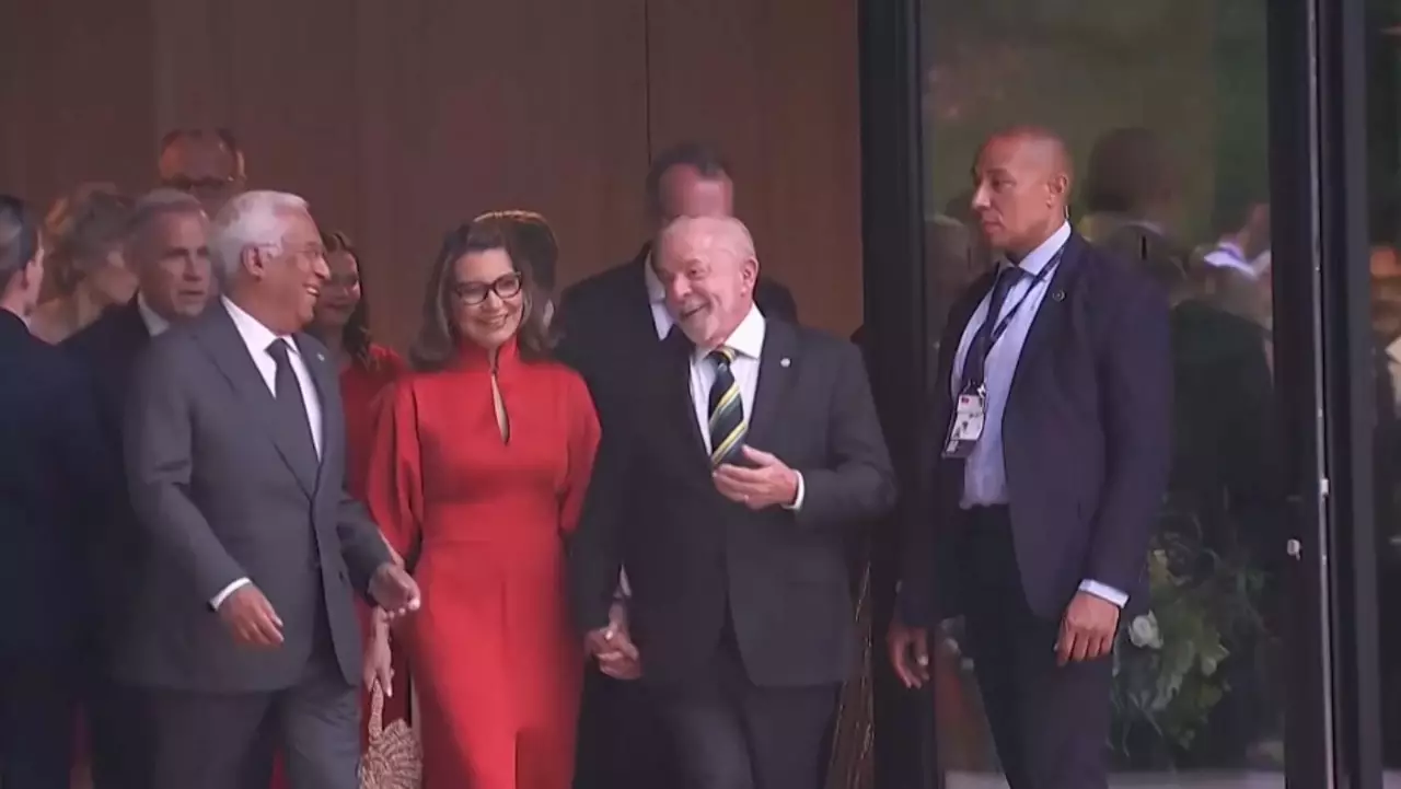G7 елдері АҚШ пен Иран арасындағы келісімге қолдау білдірді
