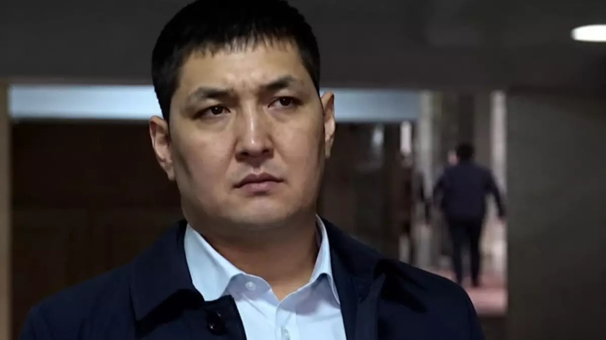  Қырғызстанда Ташиевтің күйеу баласы алаяқтық ісі бойынша ұсталды 