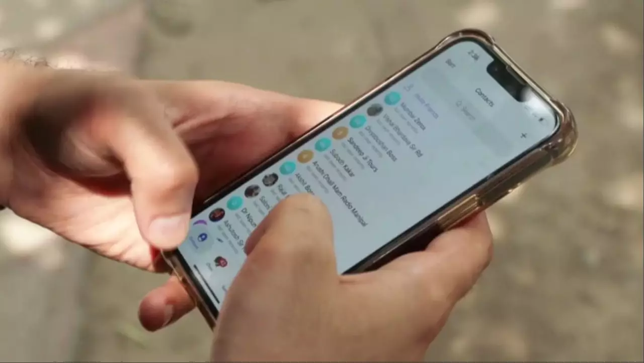 Үндістанда Telegram уақытша бұғатталды