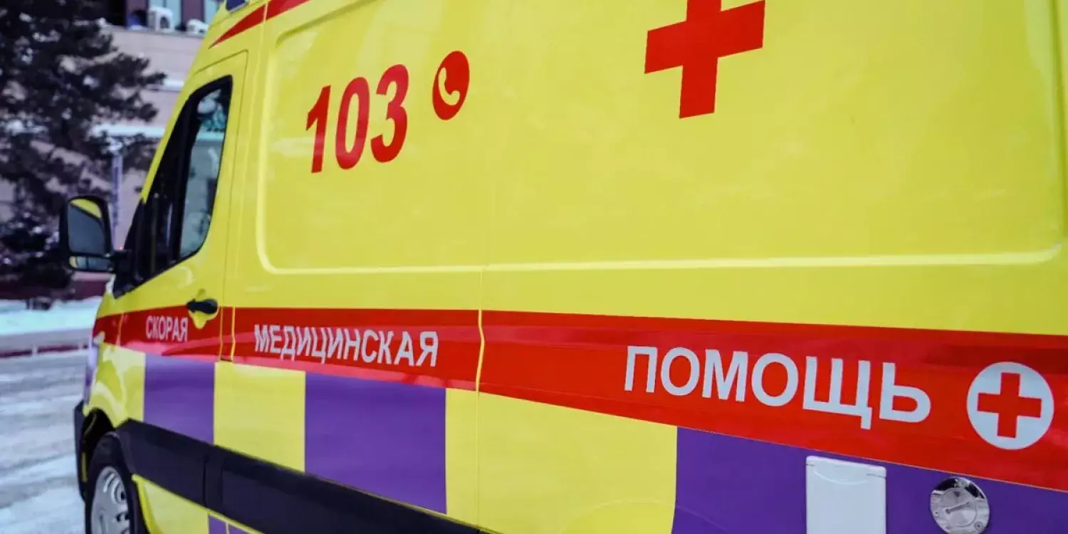 Алматы облысында сушиден уланған 19 адам ауруханаға жеткізілді