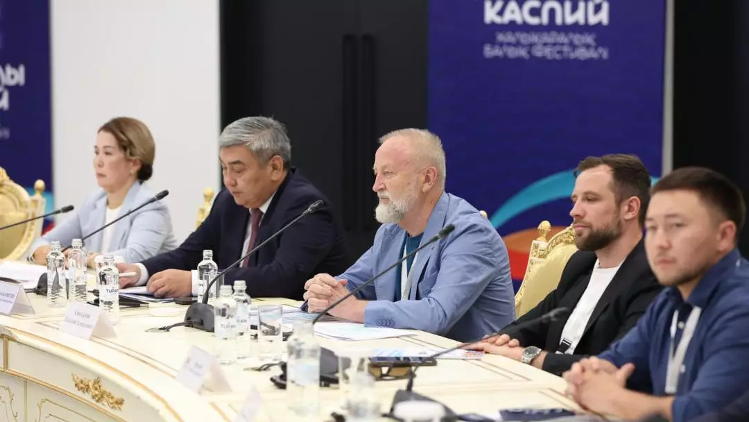 В Атырау планируют создать 100-гектарную аквазону для разведения рыбы