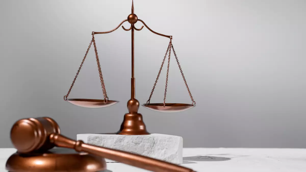 В Павлодаре мужчину приговорили к пожизненному сроку за убийство трехлетней дочери