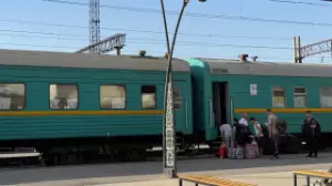Пойыздардың жолдағы уақыты қысқаруы мүмкін