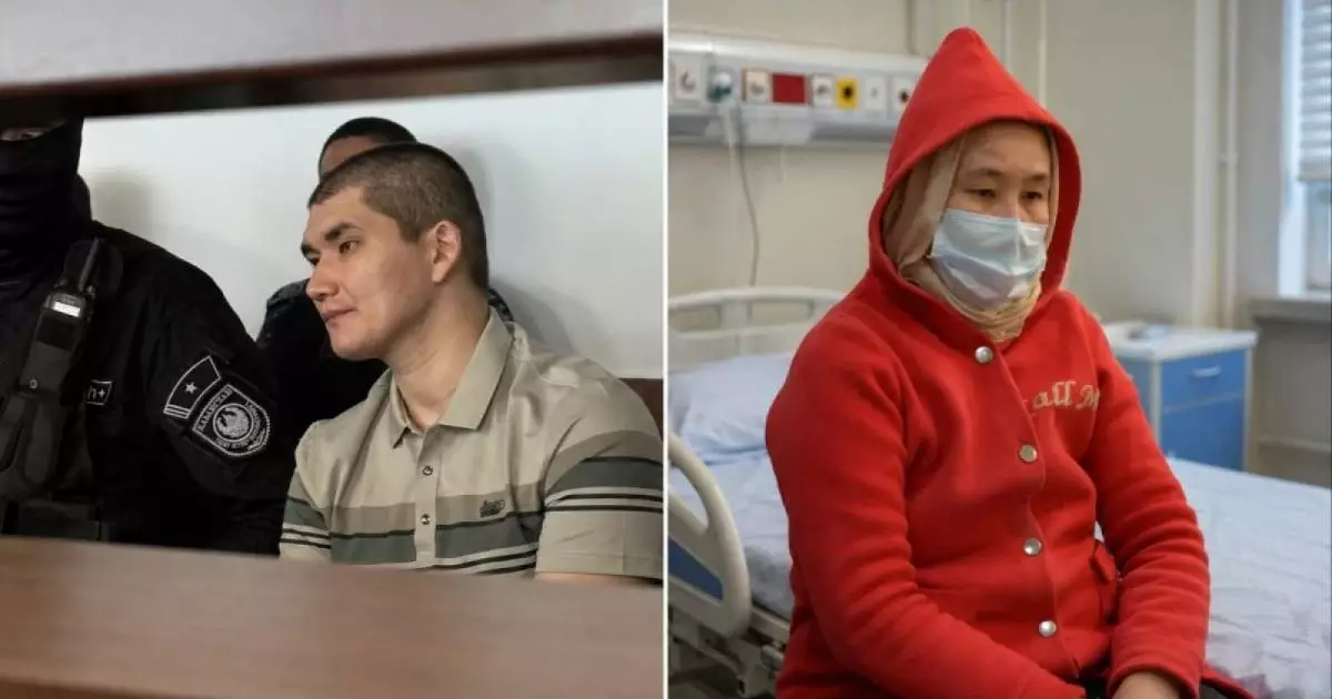  `Жена была на операции одна`: Сарсемалиев рассказал новые подробности об убитой семье 