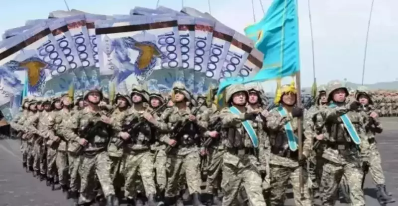 «Откосить» не получится: выпускников военных кафедр массово призывают в армию