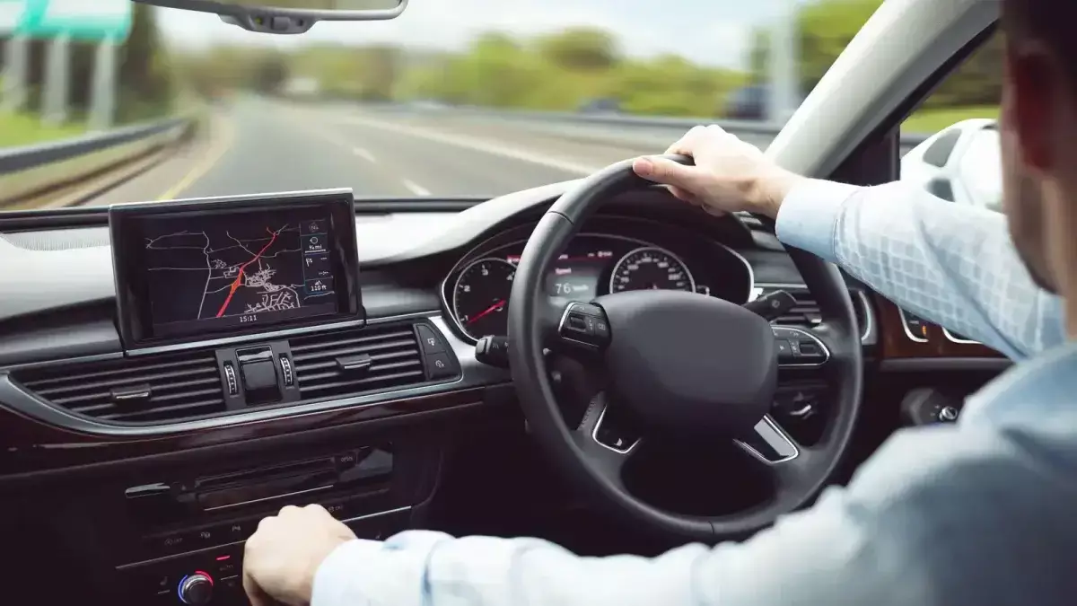 Alphard и Estima массово проверят на дорогах Казахстана