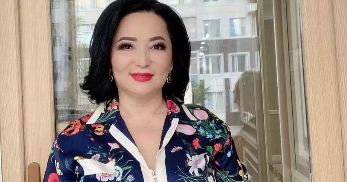   Гүлзира Айдарбекова мұқтаж жанға пәтер беремін деп сынға ұшырады   