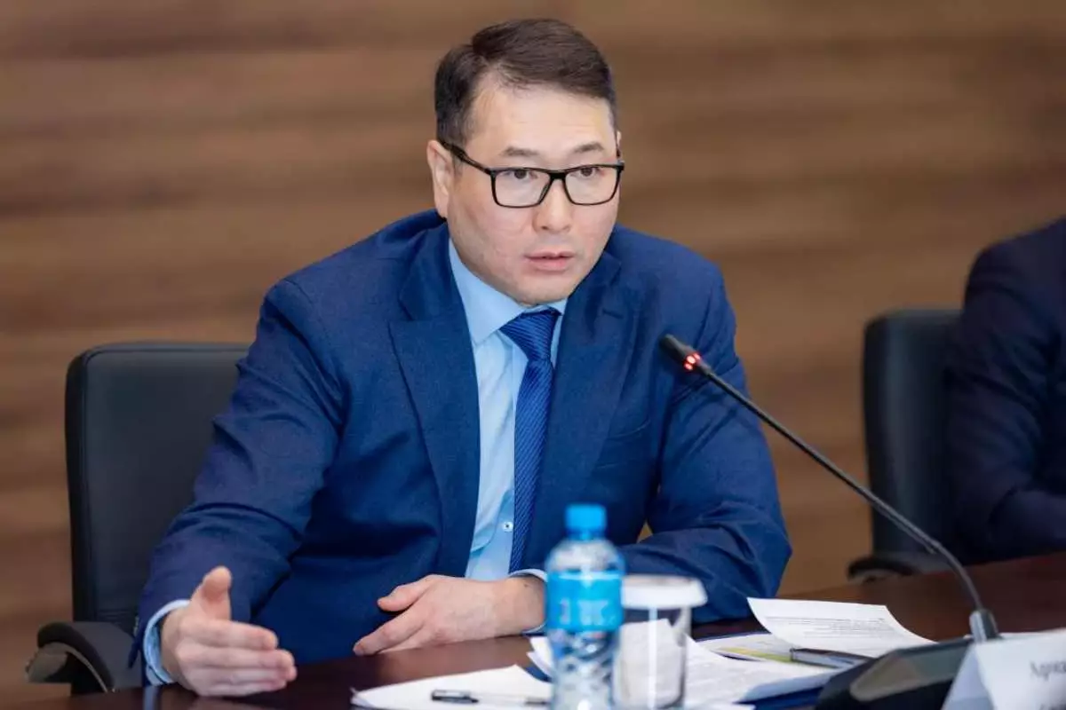 "Бағаның 20% өсетінін естігіңіз келеді, бірақ олай айтпаймын": Сауда министрі азық-түлік құнына қатысты пікір білдірді