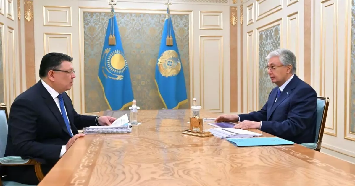  Қытайдағы роудшоу: Қазақстан 6,4 млрд долларлық келісімге қол жеткізді 