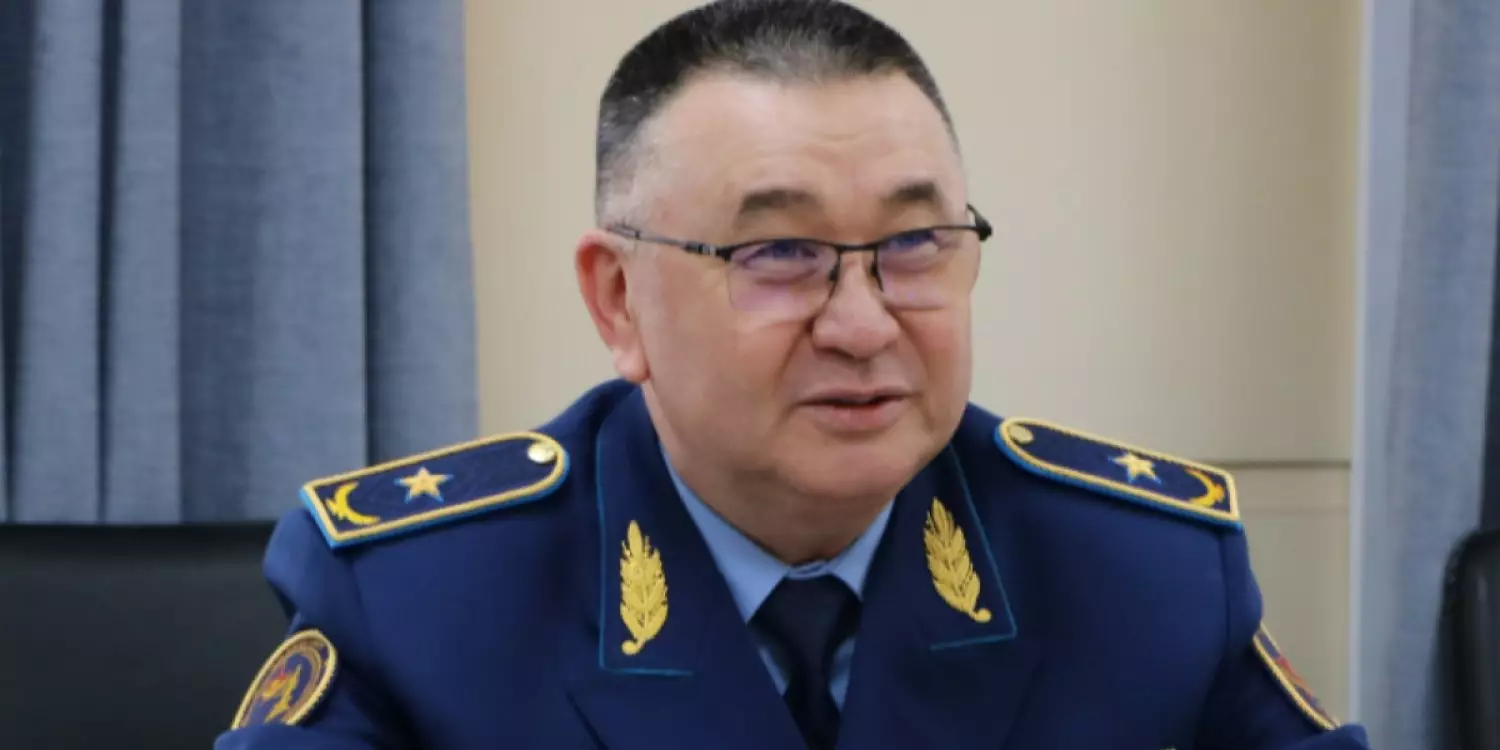 Қорғаныс вице-министрі әскердегі ұлының борышын қалай атқарып жүргенін айтты 