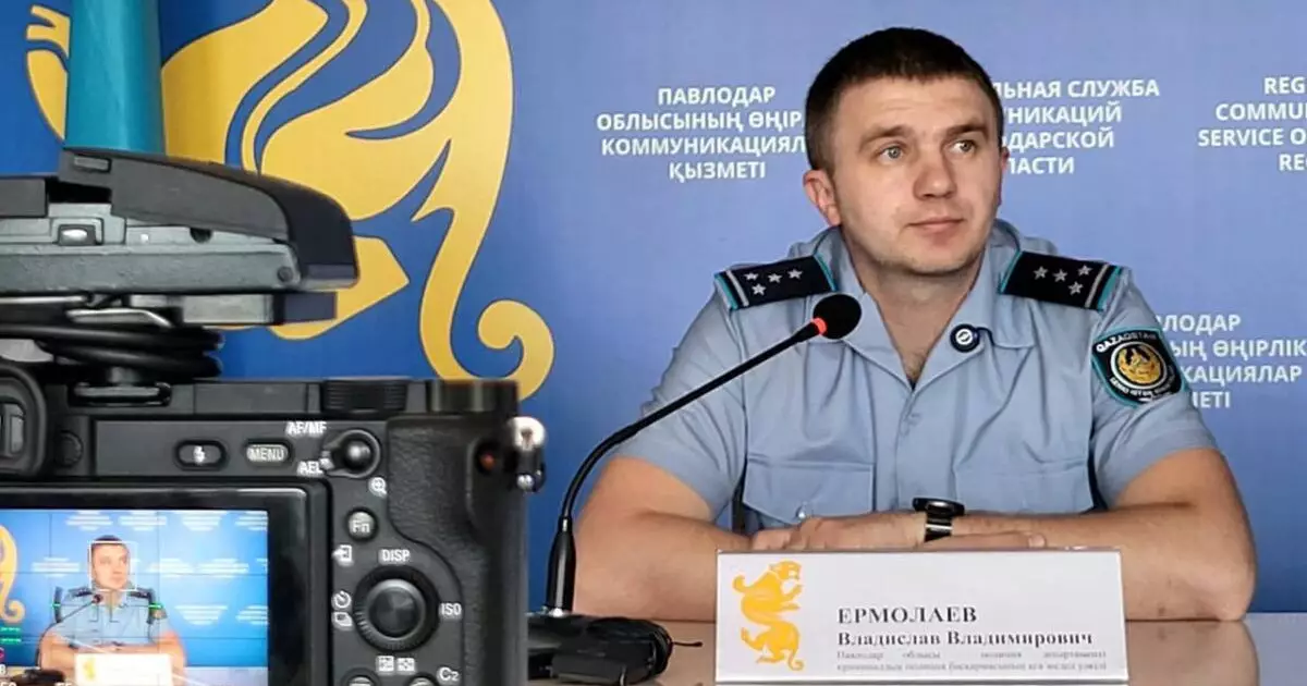  Пәтер ұрыларынан қалай сақтануға болады? – Полиция кеңесі 