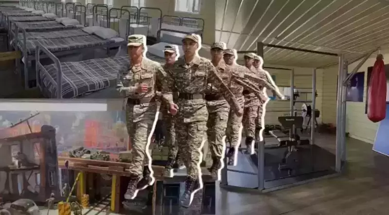 Могут ли освободить от службы из-за сексуальной ориентации, ответили в Минобороны