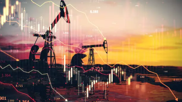 Brent обвалилась ниже $80: нефть дешевеет на фоне открытия Ормуза