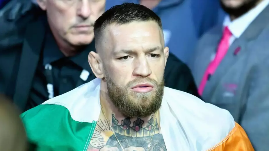 Конор Макгрегор раскрыл свои планы после возвращения в UFC