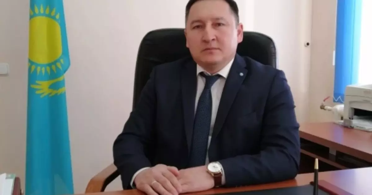  7 бас дәрігер айыппұлмен ұсталған: БҚО денсаулық сақтау басқармасының басшысы қызметінен шеттетілді 