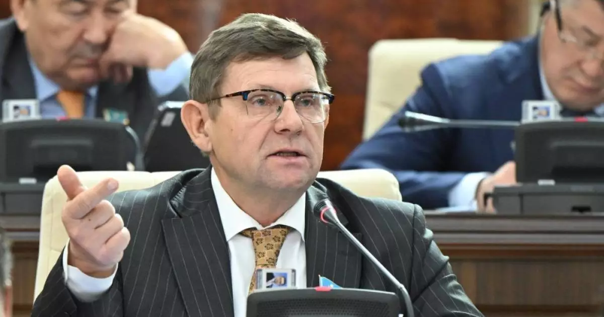  Праздников в Казахстане стало слишком много - депутат 