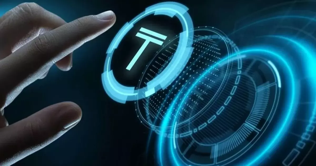  100 млн цифрлы теңге: мемлекеттік шығындарды төлеу жүйесі өзгереді 