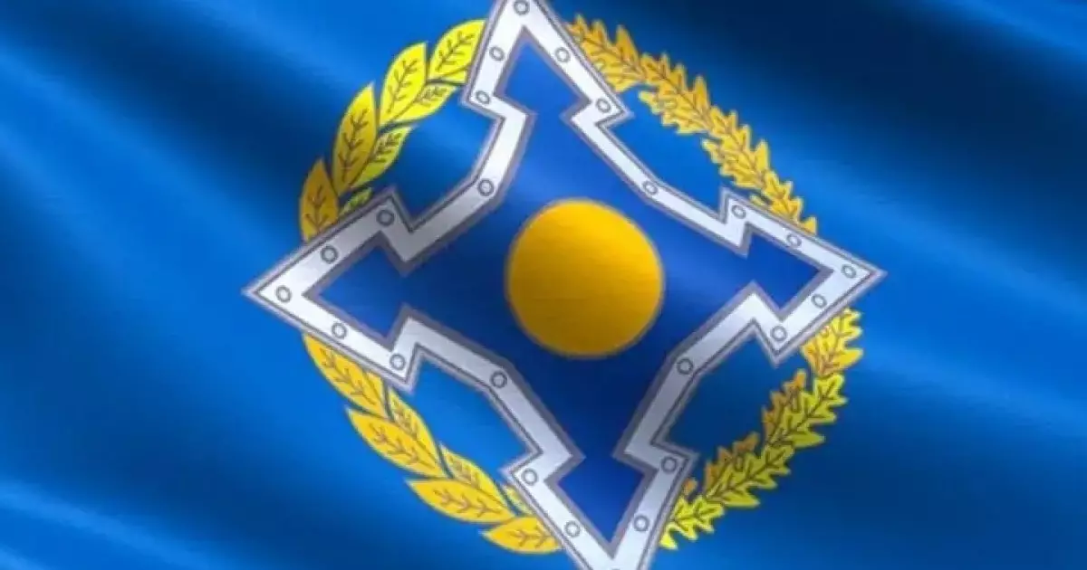  Мәжіліс ҰҚШҰ қызметіне қатысты заң қабылдады 