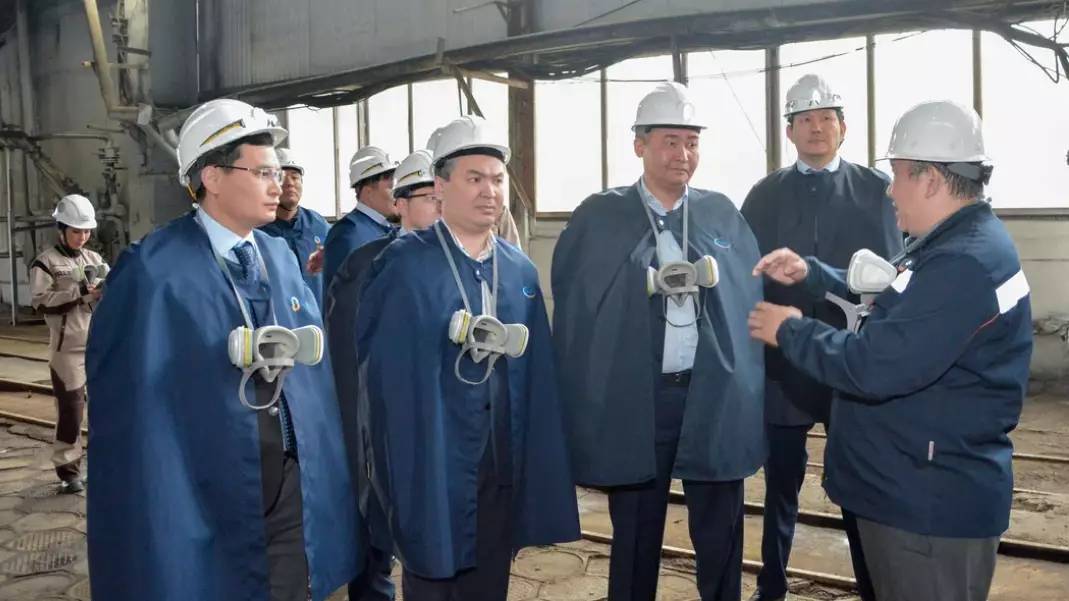 «Қазақмыс» Жезқазғандағы әлеуметтік жобаларға 13 млрд теңге бөлді