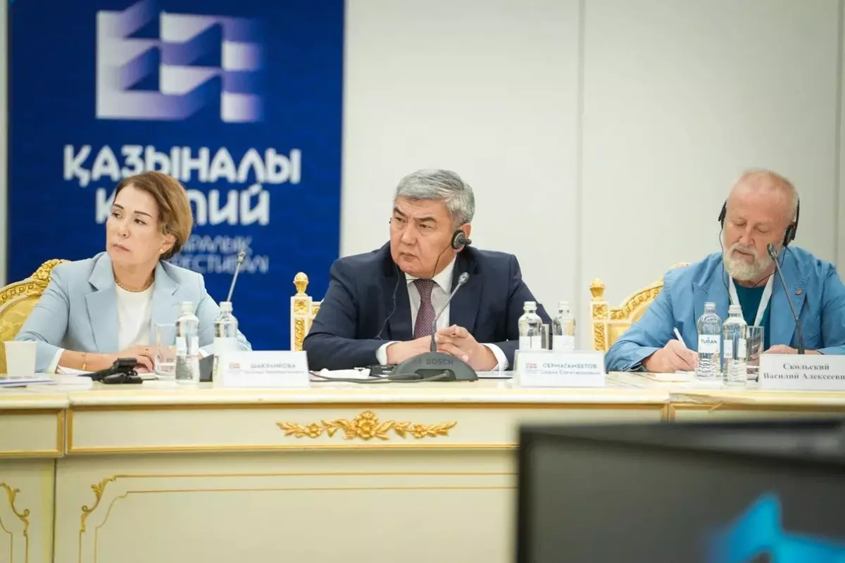 Азербайджан делает ставку на высокотехнологичную аквакультуру и восстановление икорного экспорта