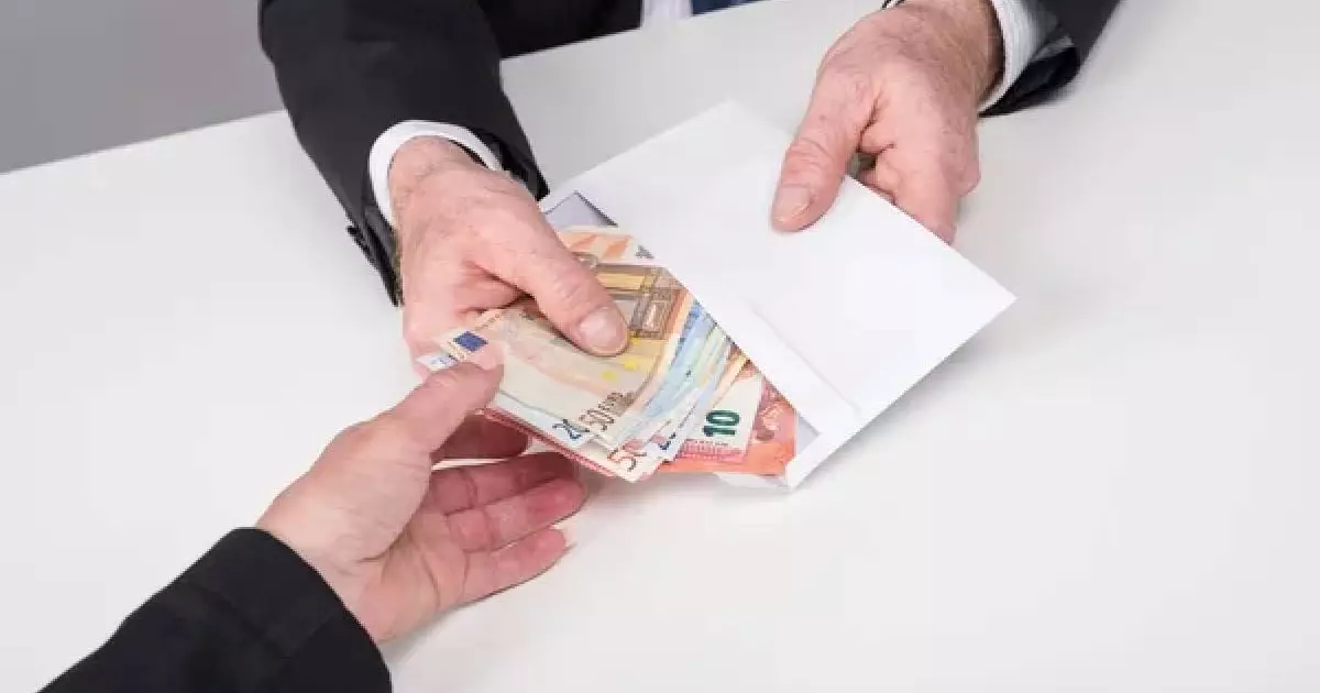  Стало известно, где в Казахстане чаще всего попадаются на взятках 