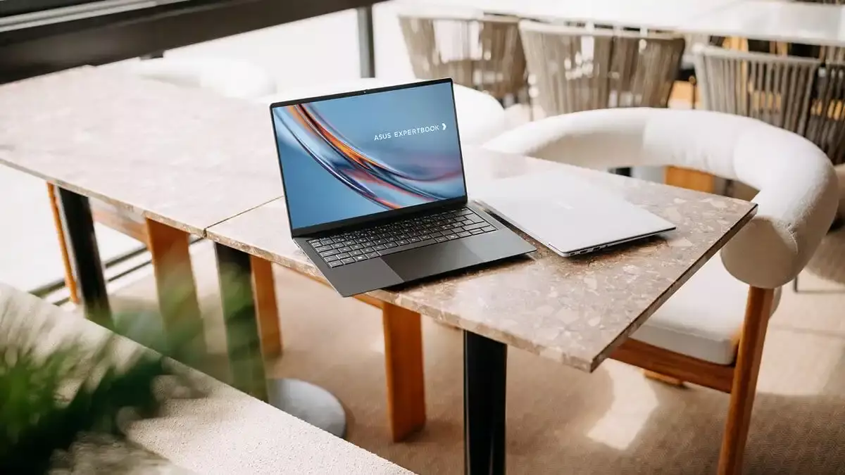 ASUS представила экосистему корпоративных ИИ-устройств на Computex 2026