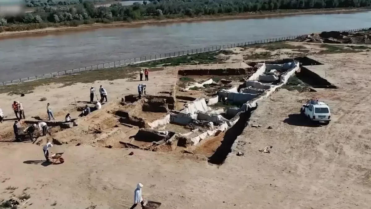Тарихшылар Алтын Орда дәуірін зерттеудің жаңа нәтижелерін жариялады