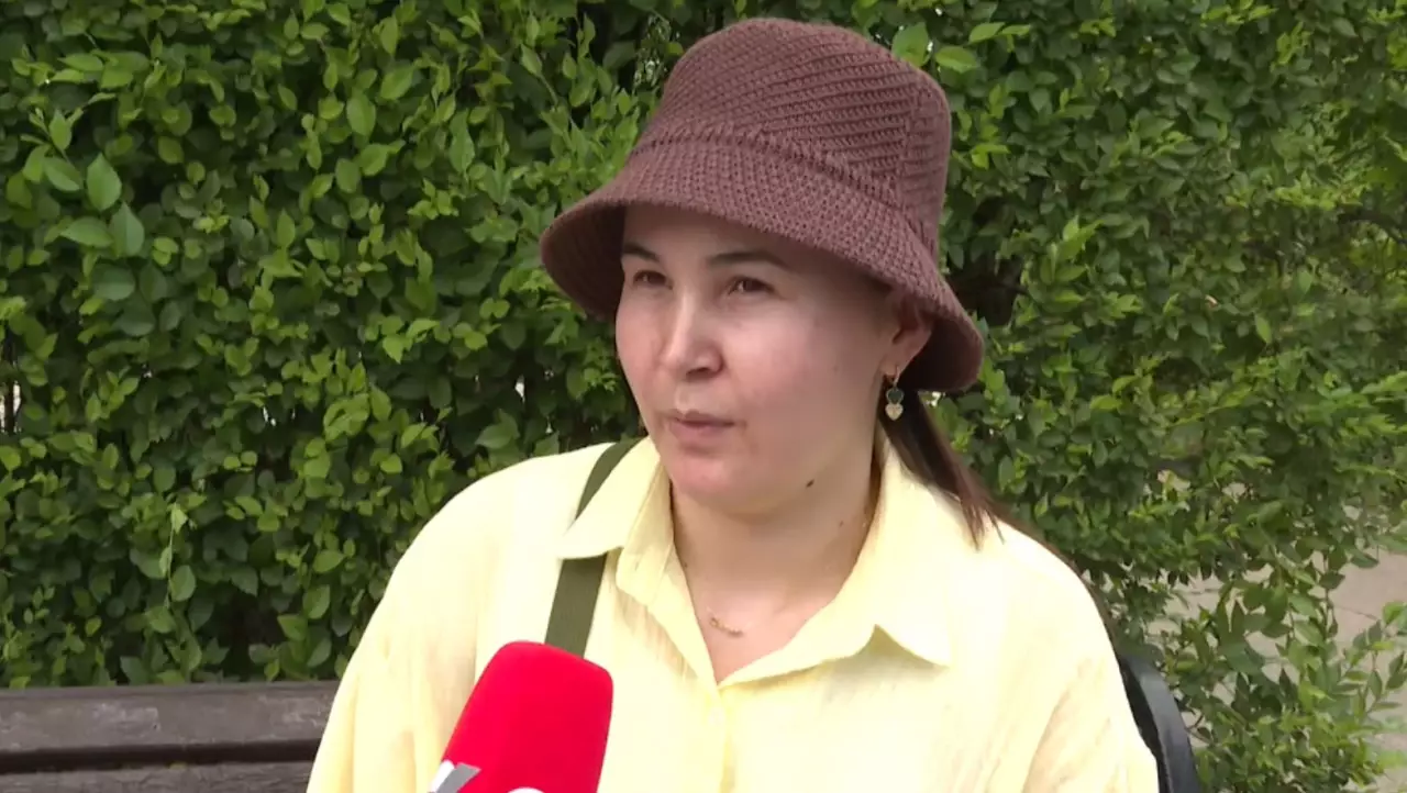 Сауалнама: бау-бақша өнімдеріне көңіліңіз тола ма?